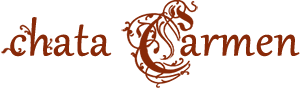 Chata Carmen Logo
